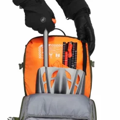 mmtsklep Plecaki I Torby-Plelcak Mammut Nirvana 22