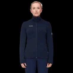 mmtsklep Polary I Bluzy-Polar Mammut Aconcagua Light ML Jacket Women