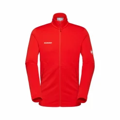 mmtsklep Polary I Bluzy-Polar Mammut Aconcagua Light ML Jacket Men