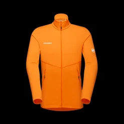 mmtsklep Polary I Bluzy-Polar Mammut Aconcagua Light ML Jacket Men