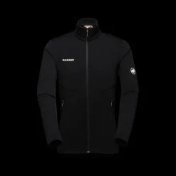 mmtsklep Polary I Bluzy-Polar Mammut Aconcagua Light ML Jacket Men