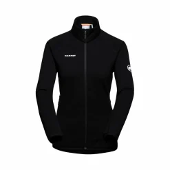 mmtsklep Polary I Bluzy-Polar Mammut Aconcagua ML Jacket Women