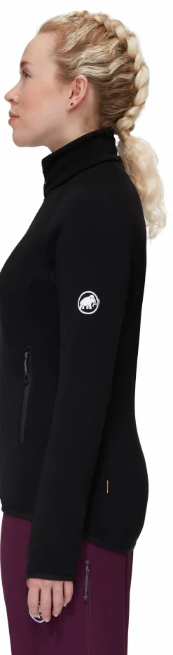 mmtsklep Polary I Bluzy-Polar Mammut Aconcagua ML Jacket Women