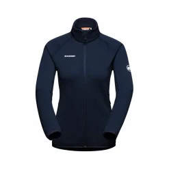 mmtsklep Polary I Bluzy-Polar Mammut Aconcagua ML Jacket Women