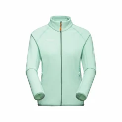 mmtsklep Polary I Bluzy-Polar Mammut Aconcagua ML Jacket Women