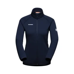 mmtsklep Polary I Bluzy-Polar Mammut Aconcagua ML Jacket Women