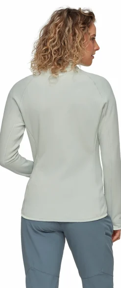 mmtsklep Polary I Bluzy-Polar Mammut Aconcagua ML Jacket Women