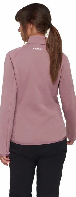mmtsklep Polary I Bluzy-Polar Mammut Aconcagua ML Jacket Women