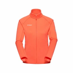 mmtsklep Polary I Bluzy-Polar Mammut Aconcagua ML Jacket Women