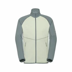 mmtsklep Polary I Bluzy-Polar Mammut Aconcagua ML Jacket Men