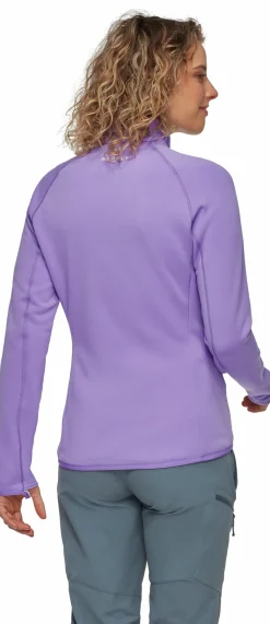 mmtsklep Polary I Bluzy-Polar Mammut Aconcagua ML Jacket Women