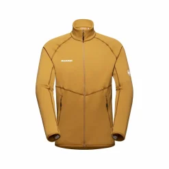 mmtsklep Polary I Bluzy-Polar Mammut Aconcagua ML Jacket Men