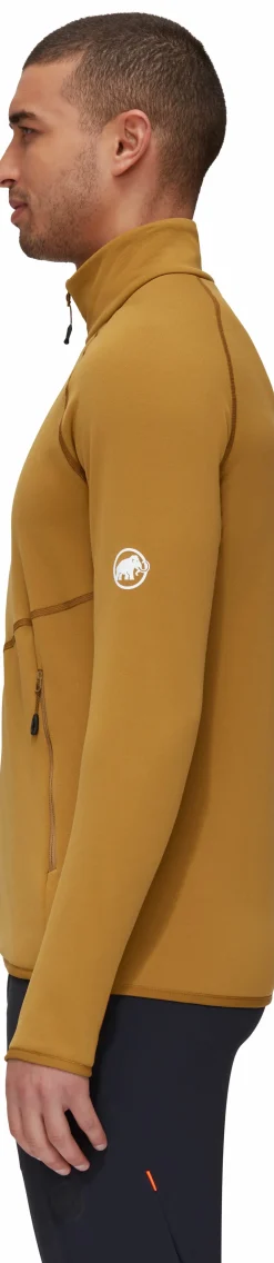 mmtsklep Polary I Bluzy-Polar Mammut Aconcagua ML Jacket Men