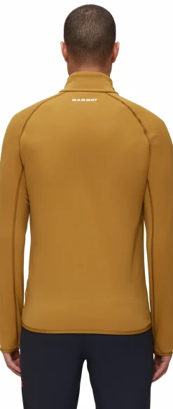 mmtsklep Polary I Bluzy-Polar Mammut Aconcagua ML Jacket Men