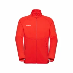mmtsklep Polary I Bluzy-Polar Mammut Aconcagua ML Jacket Men