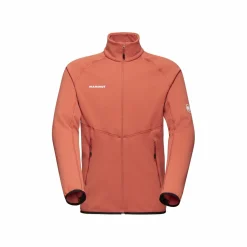 mmtsklep Polary I Bluzy-Polar Mammut Aconcagua ML Jacket Men