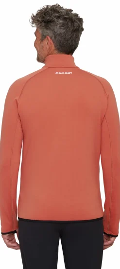 mmtsklep Polary I Bluzy-Polar Mammut Aconcagua ML Jacket Men