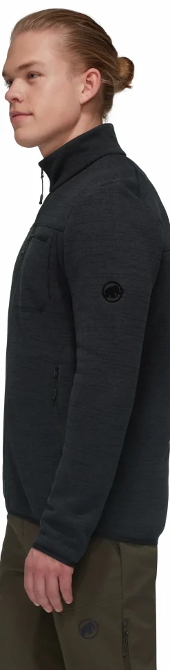 mmtsklep Polary I Bluzy-Polar Mammut Arctic IV ML Jacket Men