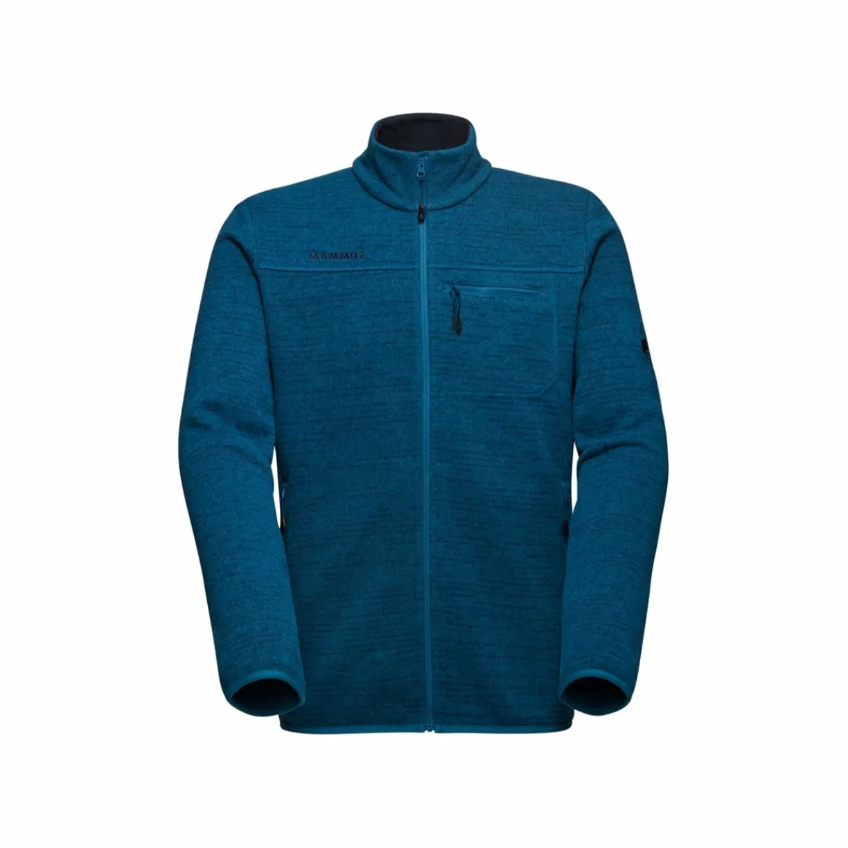 mmtsklep Polary I Bluzy-Polar Mammut Arctic IV ML Jacket Men