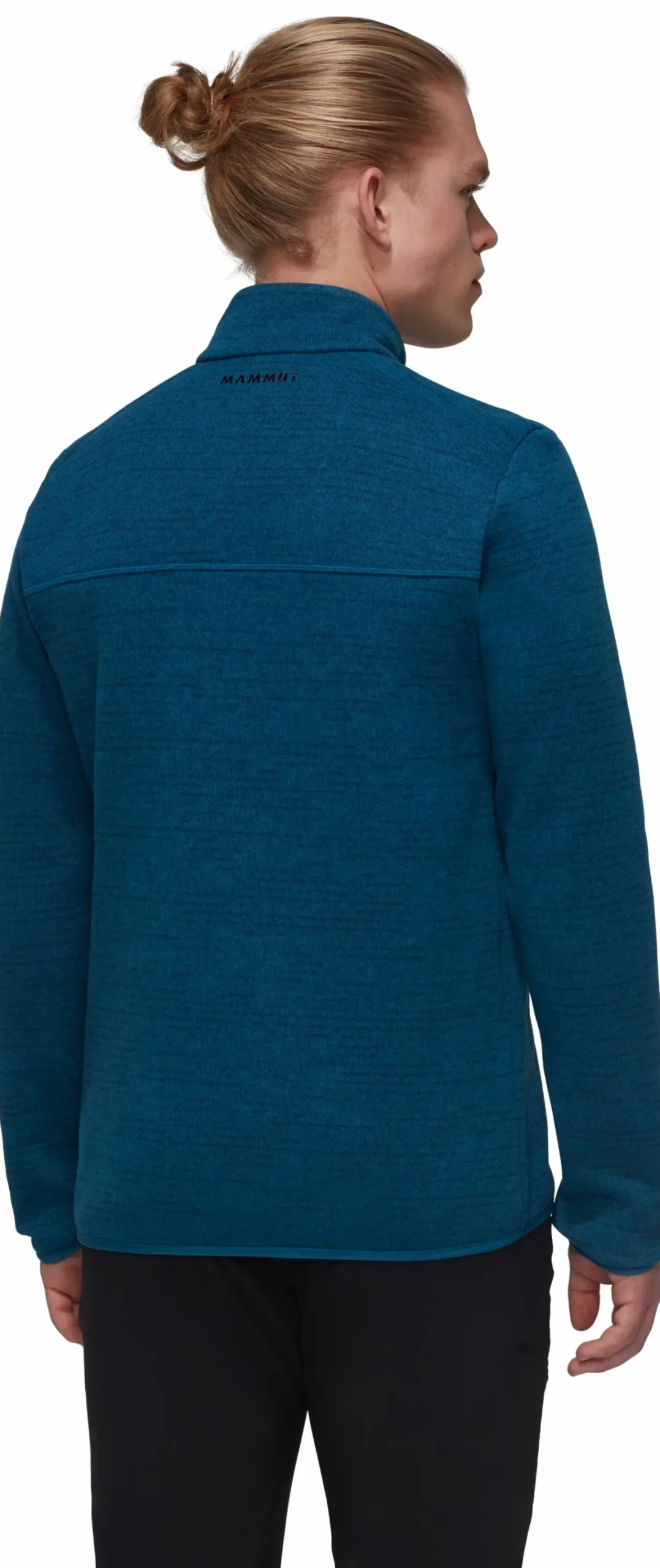 mmtsklep Polary I Bluzy-Polar Mammut Arctic IV ML Jacket Men