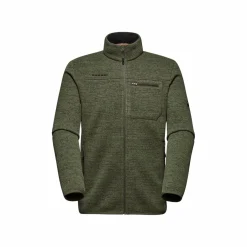 mmtsklep Polary I Bluzy-Polar Mammut Arctic IV ML Jacket Men
