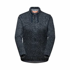 mmtsklep Polary I Bluzy-Polar Mammut Chamuera ML Jacket Women