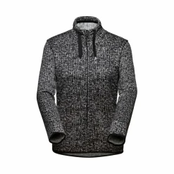mmtsklep Polary I Bluzy-Polar Mammut Chamuera ML Jacket Women