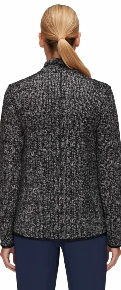mmtsklep Polary I Bluzy-Polar Mammut Chamuera ML Jacket Women