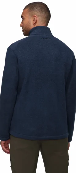 mmtsklep Polary I Bluzy-Polar Mammut Falera ML Jacket Men