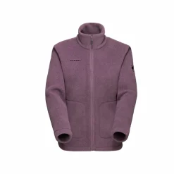 mmtsklep Polary I Bluzy-Polar Mammut Falera ML Jacket Women