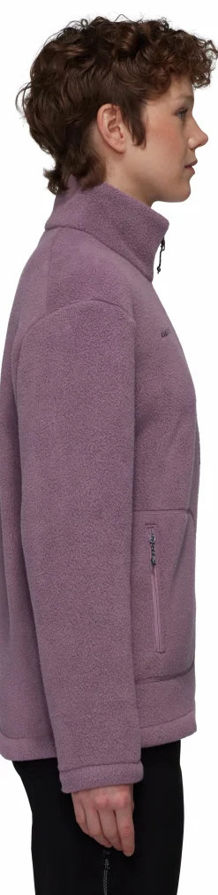 mmtsklep Polary I Bluzy-Polar Mammut Falera ML Jacket Women