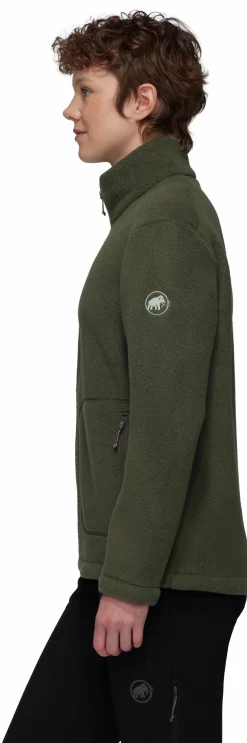 mmtsklep Polary I Bluzy-Polar Mammut Falera ML Jacket Women