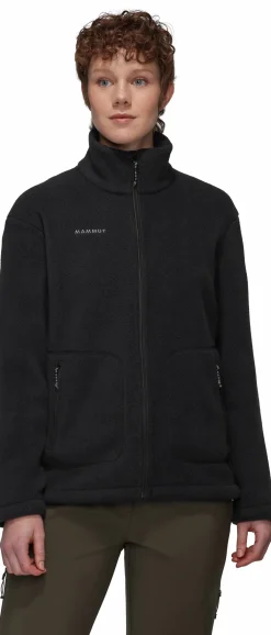 mmtsklep Polary I Bluzy-Polar Mammut Falera ML Jacket Women