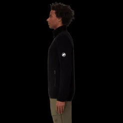 mmtsklep Polary I Bluzy-Polar Mammut Innominata Light ML Jacket Men