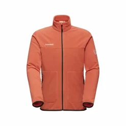 mmtsklep Polary I Bluzy-Polar Mammut Innominata Light ML Jacket Men