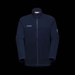 mmtsklep Polary I Bluzy-Polar Mammut Innominata Light ML Jacket Men