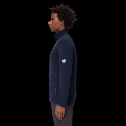 mmtsklep Polary I Bluzy-Polar Mammut Innominata Light ML Jacket Men