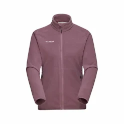 mmtsklep Polary I Bluzy-Polar Mammut Innominata Light ML Jacket Women