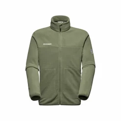 mmtsklep Polary I Bluzy-Polar Mammut Innominata Light ML Jacket Men