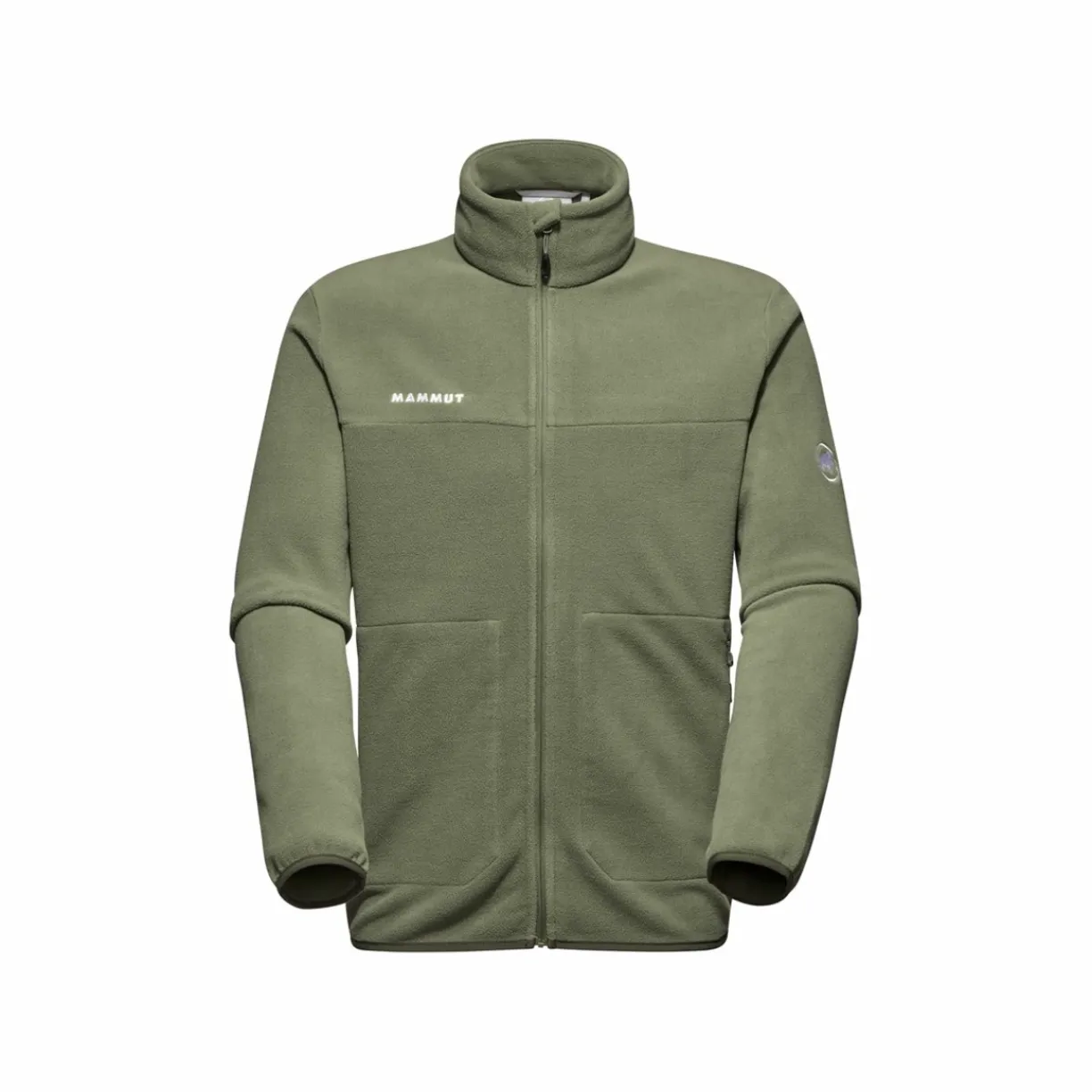 mmtsklep Polary I Bluzy-Polar Mammut Innominata Light ML Jacket Men