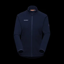 mmtsklep Polary I Bluzy-Polar Mammut Innominata Light ML Jacket Women