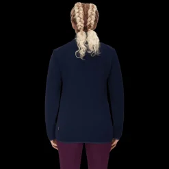 mmtsklep Polary I Bluzy-Polar Mammut Innominata Light ML Jacket Women
