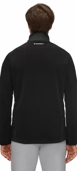 mmtsklep Polary I Bluzy-Polar Mammut Innominata ML Hybrid Jacket Men