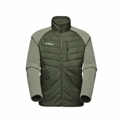 mmtsklep Polary I Bluzy-Polar Mammut Innominata ML Hybrid Jacket Men