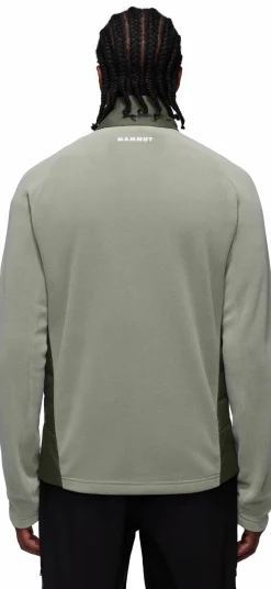 mmtsklep Polary I Bluzy-Polar Mammut Innominata ML Hybrid Jacket Men