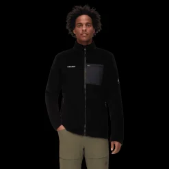 mmtsklep Polary I Bluzy-Polar Mammut Innominata ML Jacket Men