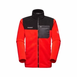 mmtsklep Polary I Bluzy-Polar Mammut Innominata ML Jacket Men