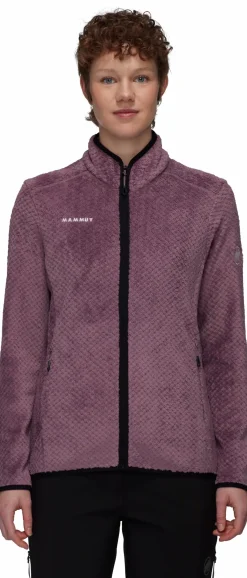 mmtsklep Polary I Bluzy-Polar Mammut Innominata ML Jacket Women