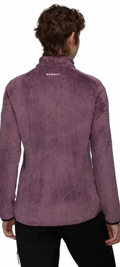 mmtsklep Polary I Bluzy-Polar Mammut Innominata ML Jacket Women