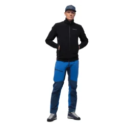 mmtsklep Polary I Bluzy-Polar Norrona Falketind Warm1 Jacket Men